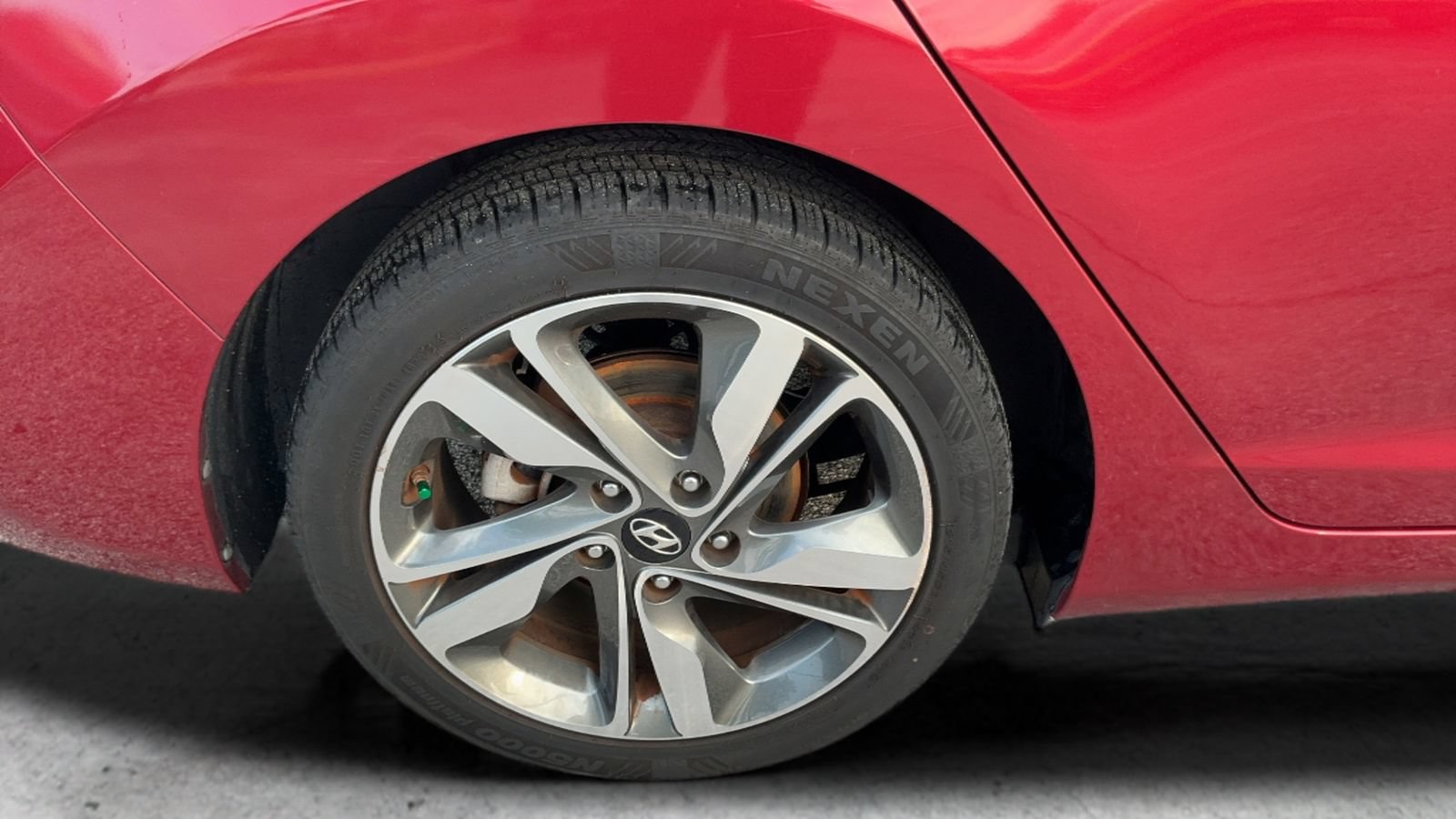 Used 2016 Hyundai Elantra Limited FWD image 45