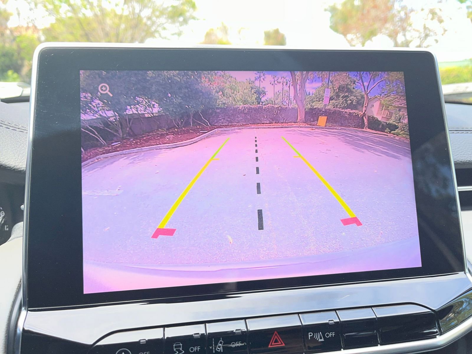 Used 2025 Jeep Compass Limited image 24