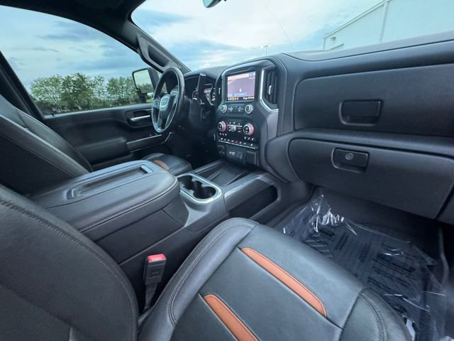 Used 2020 GMC Sierra 2500 AT4 w/ AT4 Premium Package image 32