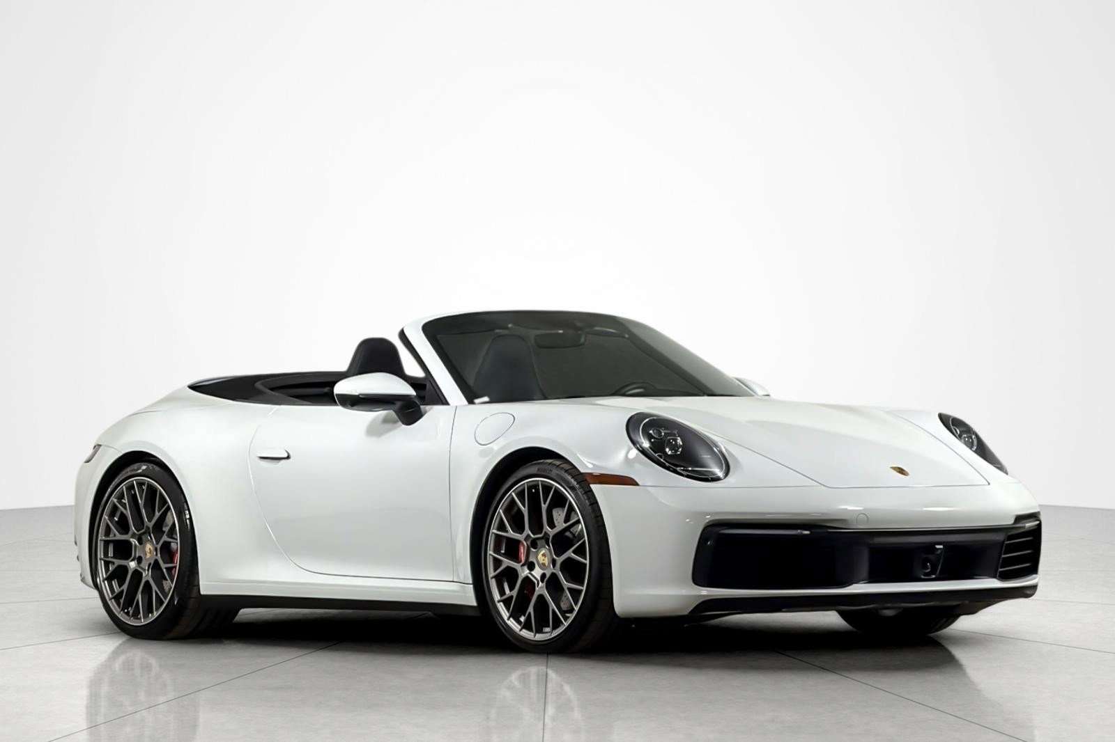 Used 2024 Porsche 911 Carrera S w/ Premium Package image 7