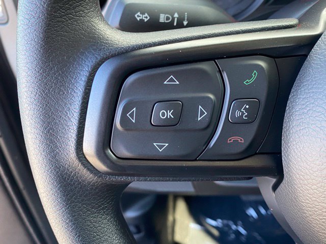 New 2026 Jeep Wrangler Unlimited Sport AWD/4WD image 15