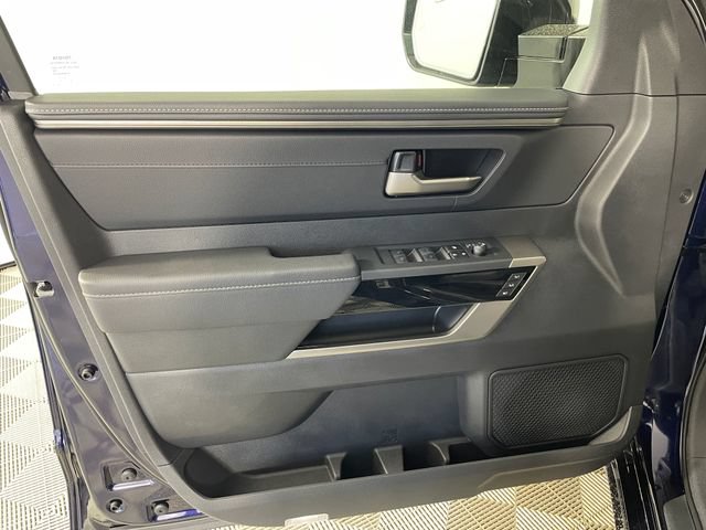 New 2026 Toyota Tundra Limited AWD/4WD image 7
