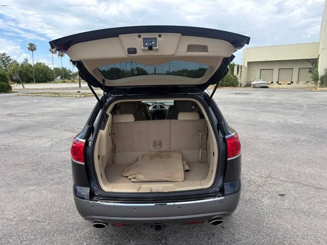 Used 2012 Buick Enclave Leather FWD image 18
