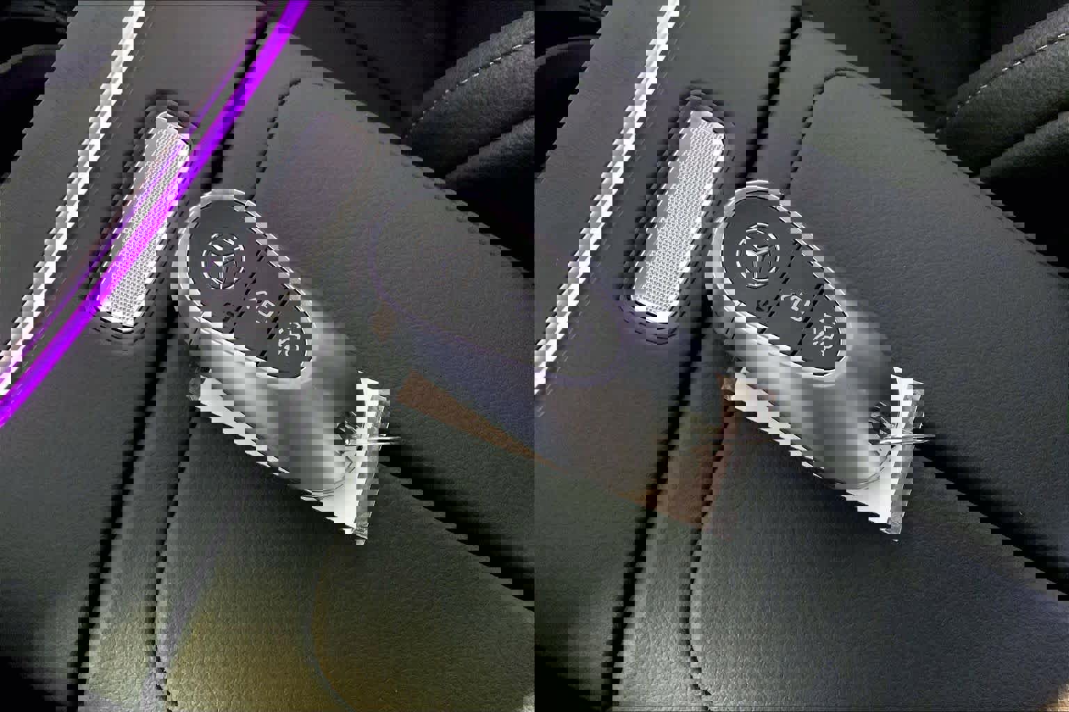 Certified 2026 Mercedes-Benz E 350 4MATIC Sedan image 15