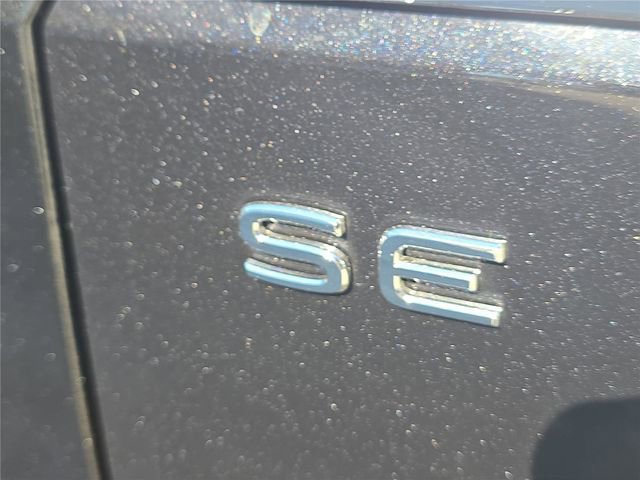 New 2026 Volkswagen Atlas SE image 4