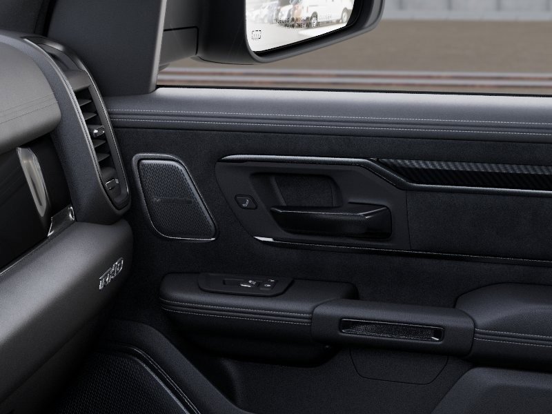 New 2026 RAM 1500 RHO w/ RHO Level 1 Equipment Group image 26