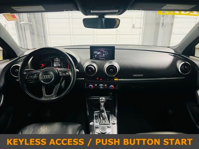 Used 2020 Audi A3 2.0T Premium FWD image 4