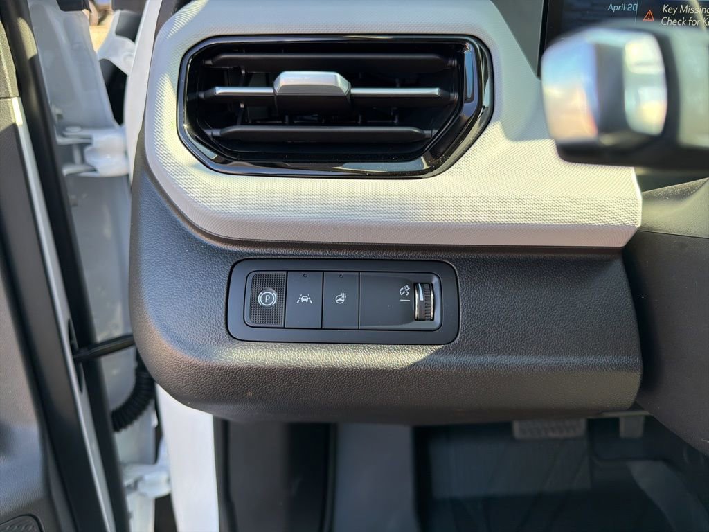 New 2027 Chevrolet Bolt LT w/ Comfort Package FWD image 20