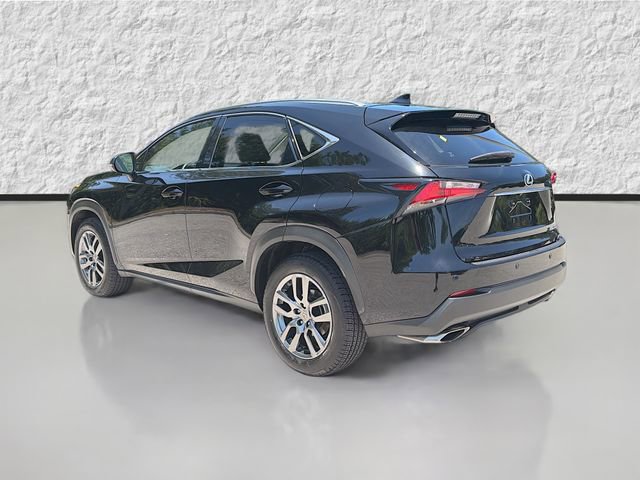 Used 2015 Lexus NX 200t AWD w/ Luxury Package image 5