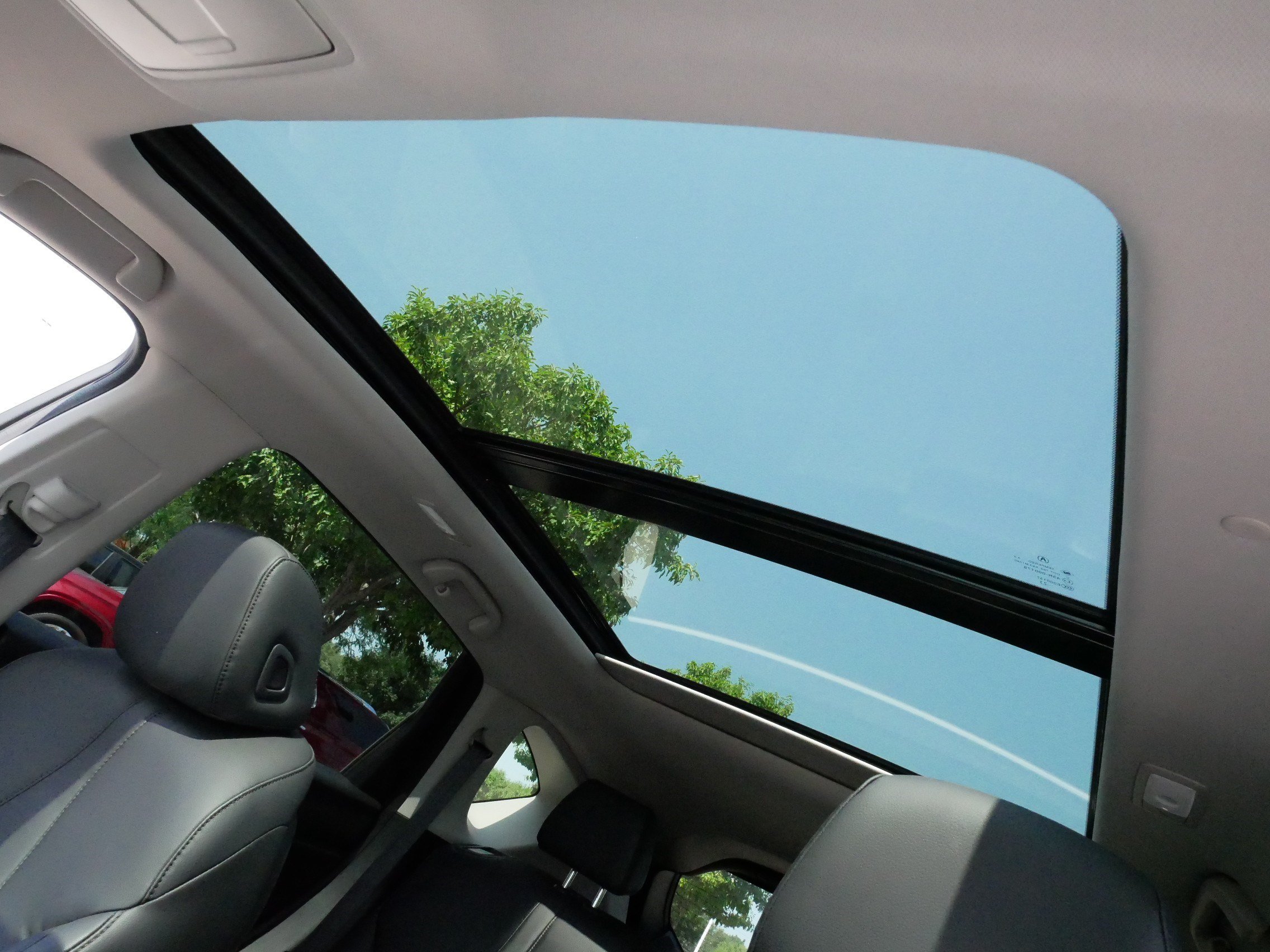 Used 2023 Acura RDX AWD image 31