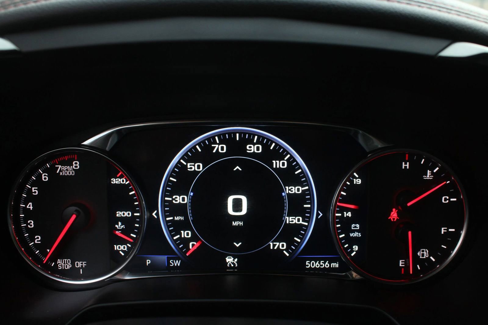 Used 2022 Chevrolet Blazer RS w/ Enhanced Convenience Package AWD/4WD image 32