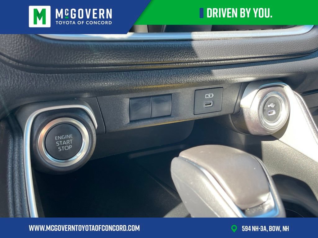 Used 2026 Toyota Grand Highlander AWD image 22