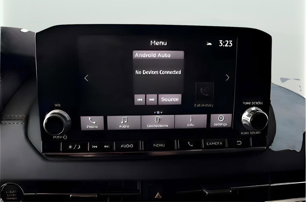 Used 2024 Mitsubishi Outlander ES image 18