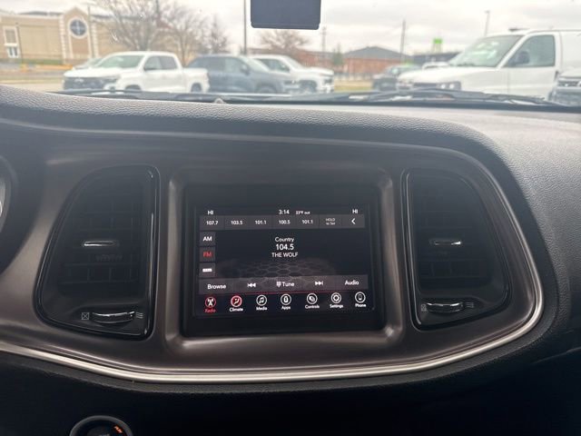 Used 2021 Dodge Challenger R/T image 17