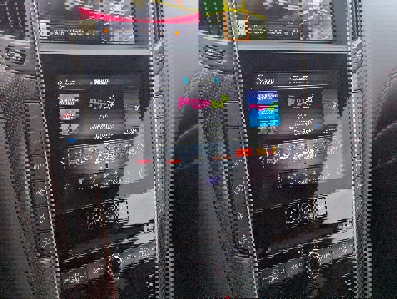 Certified 2022 INFINITI Q60 Red Sport 400 w/ Cargo Package image 21