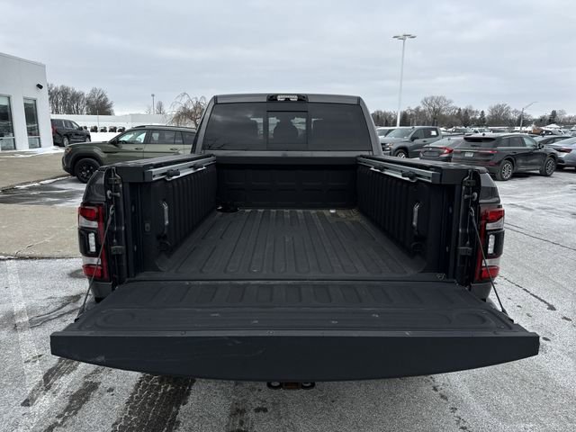 Used 2022 RAM 3500 Laramie image 27