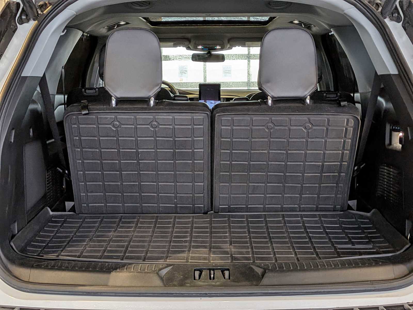 Used 2023 Ford Explorer Limited w/ Hybrid Equipment Group 310A image 33