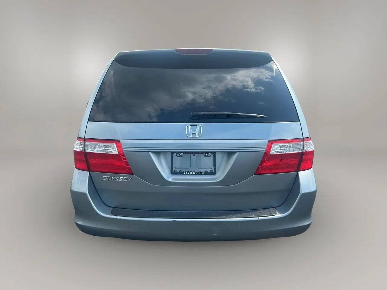Used 2007 Honda Odyssey EX-L image 6