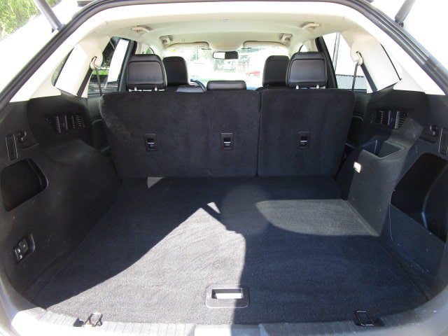 Used 2024 Ford Edge SEL w/ Convenience Package AWD/4WD image 8