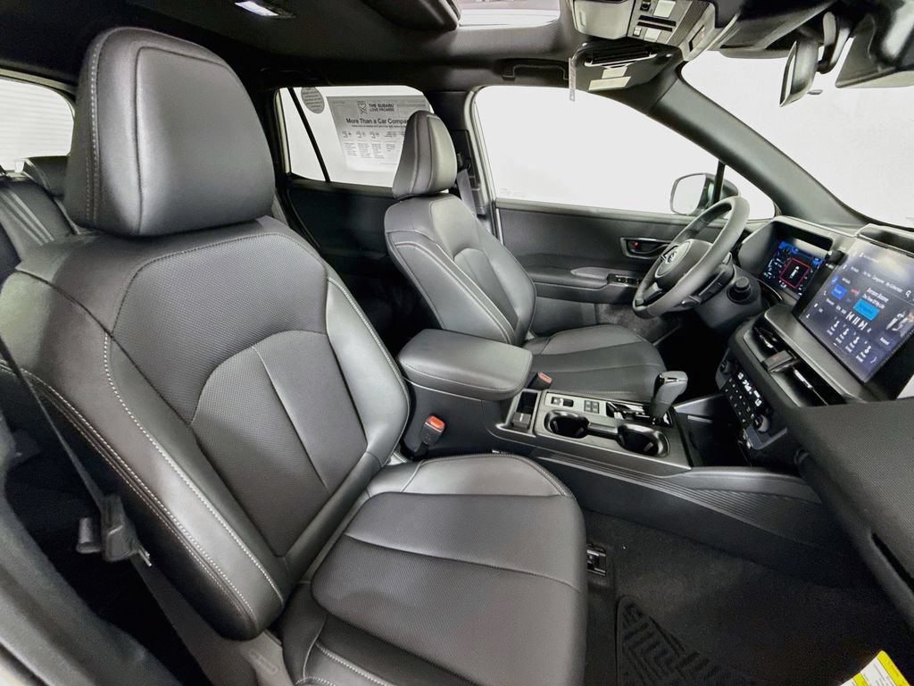 New 2026 Subaru Outback Limited XT AWD/4WD image 32