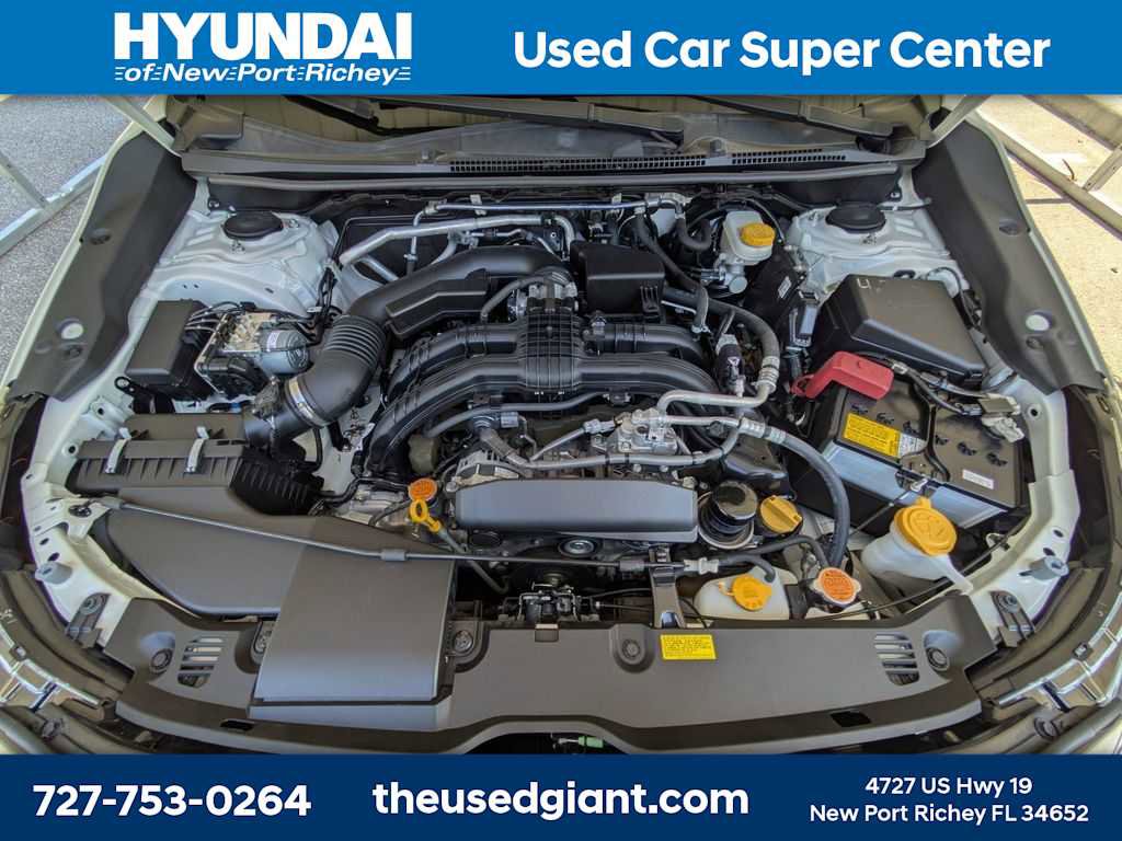 Used 2022 Subaru Crosstrek 2.0i Premium w/ Moonroof Package image 14