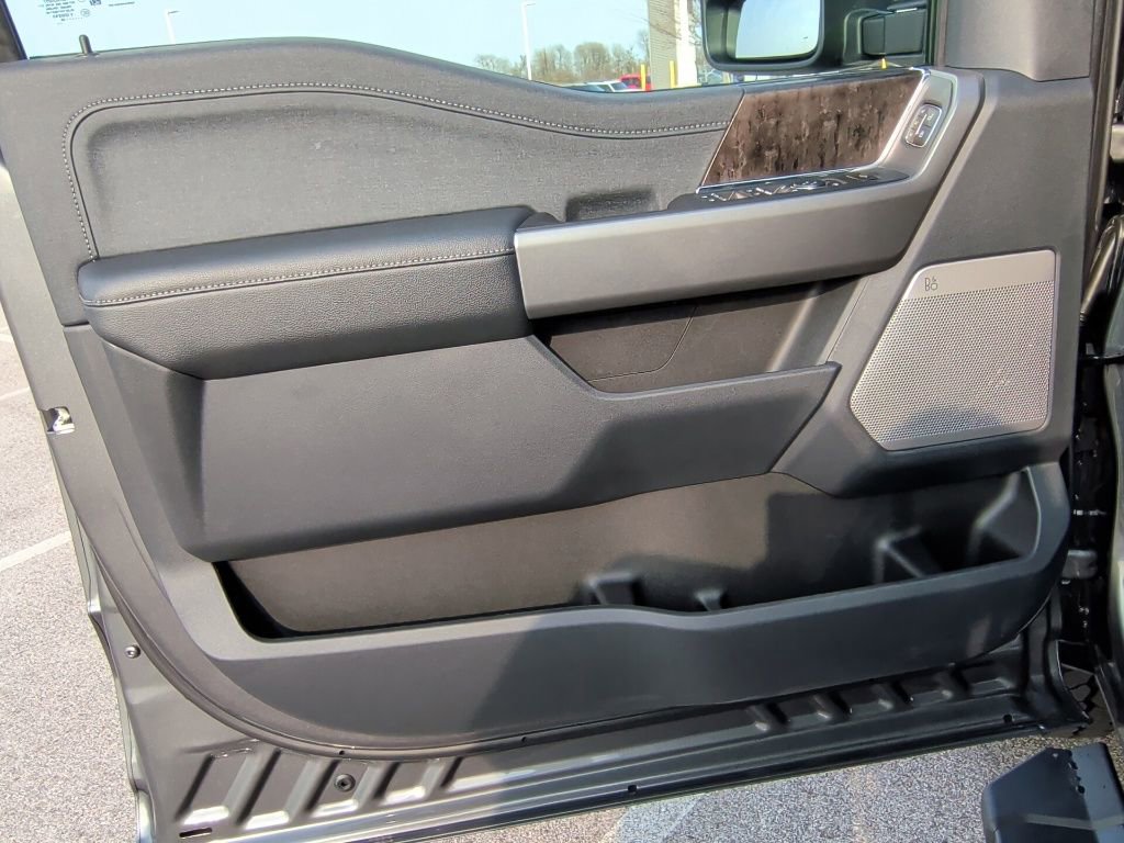 New 2026 Ford F350 Lariat image 10