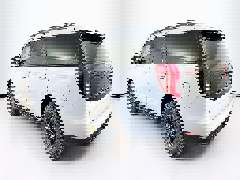 New 2026 Ford Expedition Tremor image 4