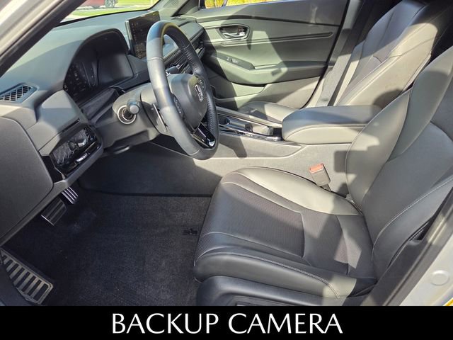 Used 2024 Honda Accord Sport image 6
