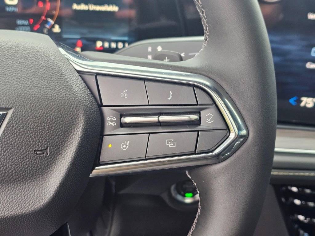 New 2026 Chevrolet Suburban Premier image 29