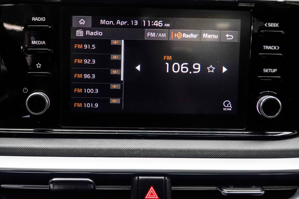 Used 2023 Kia K5 LXS FWD image 23