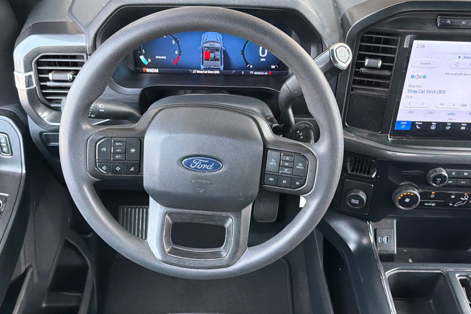 Used 2024 Ford F150 STX RWD image 18