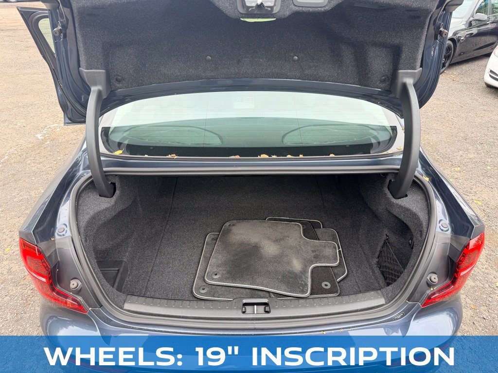 Used 2019 Volvo S60 T6 Inscription AWD/4WD image 35