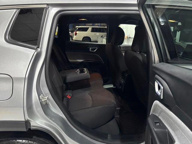 Used 2024 Jeep Compass Sport AWD/4WD image 36