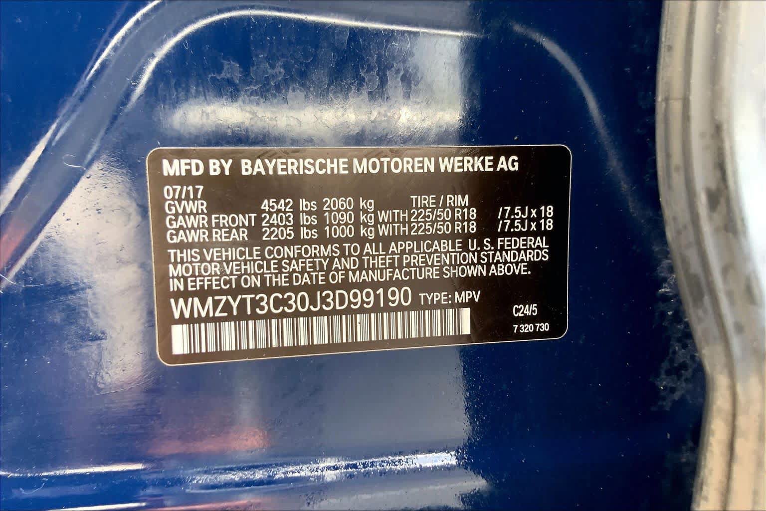 Used 2018 MINI Cooper Countryman S FWD image 36