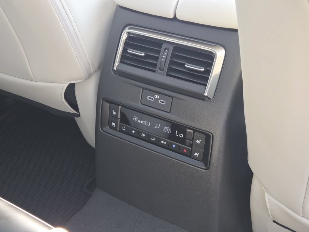 New 2026 MAZDA CX-90 3.3 Turbo S w/ Premium Plus AWD/4WD image 9
