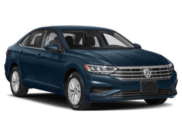 Used 2019 Volkswagen Jetta S w/ Driver Assistance Package image 9