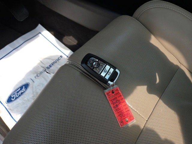 Used 2022 Lincoln Navigator L Reserve image 52