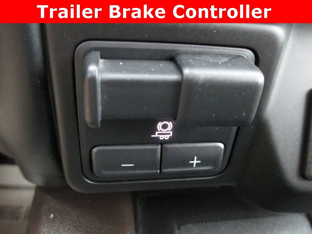 Used 2021 GMC Sierra 1500 SLT image 18