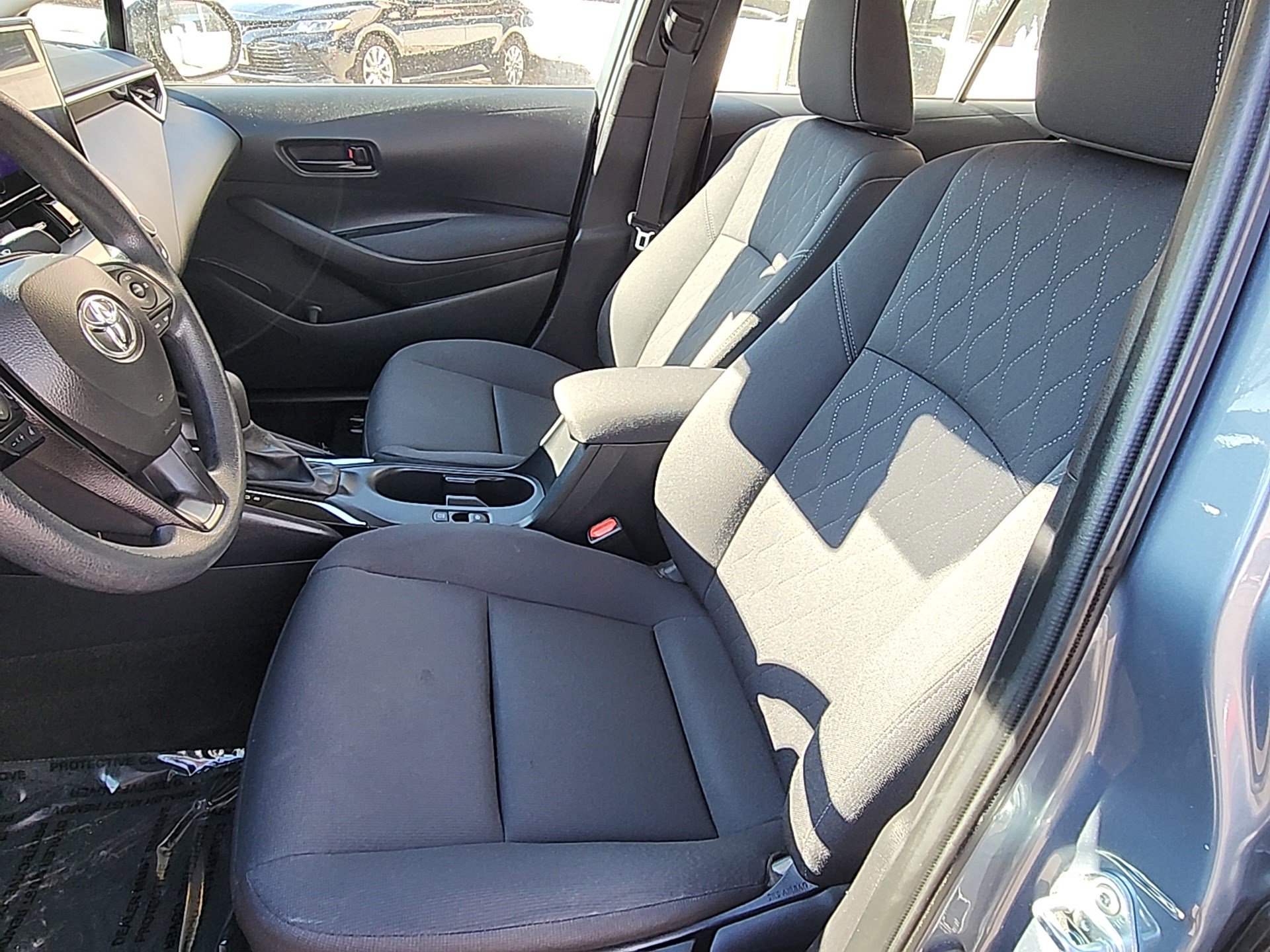 Certified 2024 Toyota Corolla LE image 19