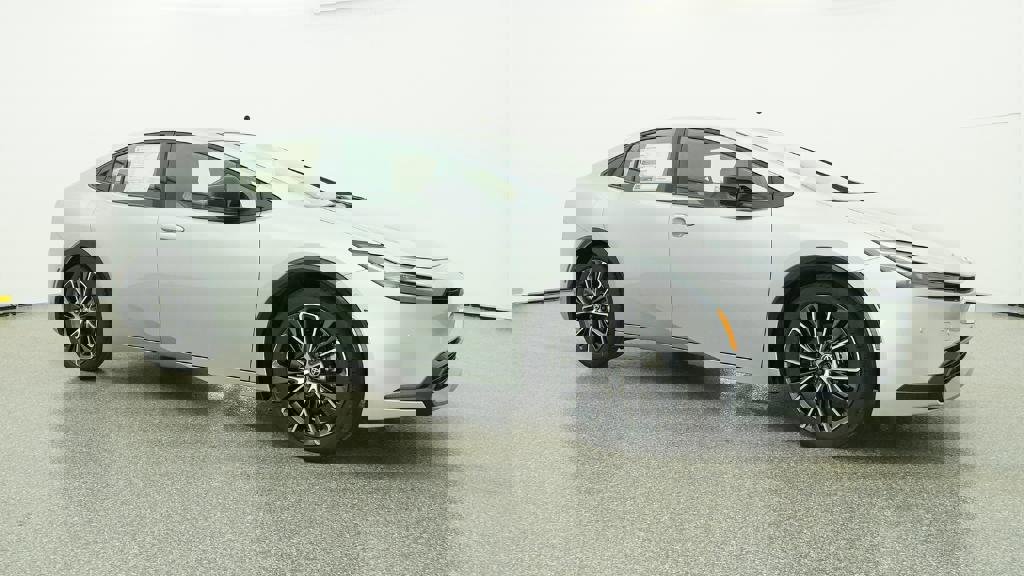 New 2026 Toyota Prius Limited image 57