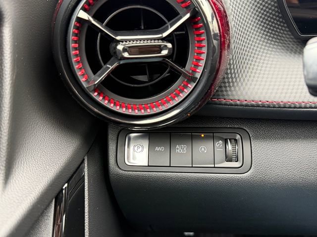 New 2026 Chevrolet Equinox RS w/ Convenience Package III image 20