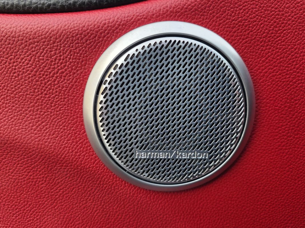 Used 2018 Alfa Romeo Giulia Ti Sport w/ Quick Order Package 22S Sport image 19