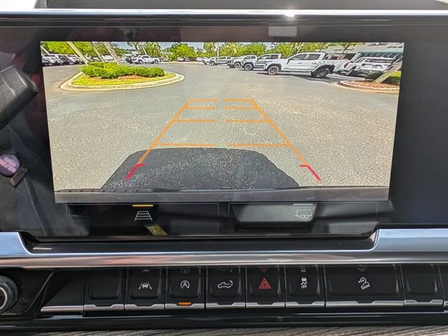 Used 2023 Chevrolet Silverado 1500 RST image 21