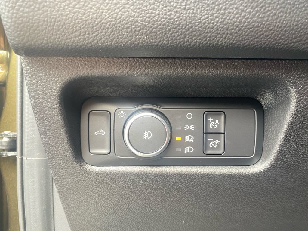 Used 2025 Ford Ranger Raptor AWD/4WD image 22