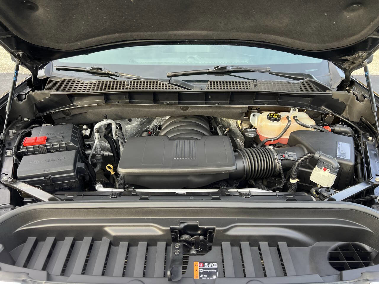 Used 2020 GMC Sierra 1500 Denali image 9