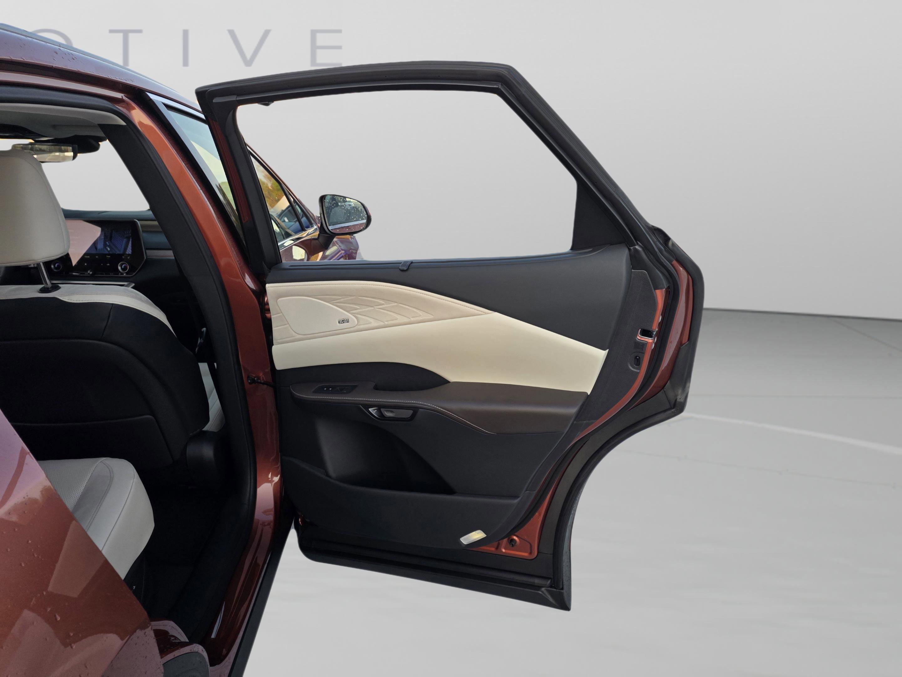 Certified 2026 Lexus RX 350 w/ Convenience Package image 25