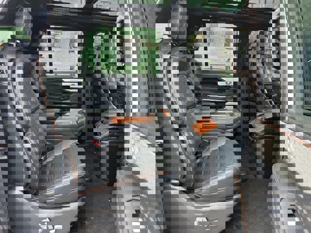 Used 2025 Lincoln Navigator L Black Label image 25