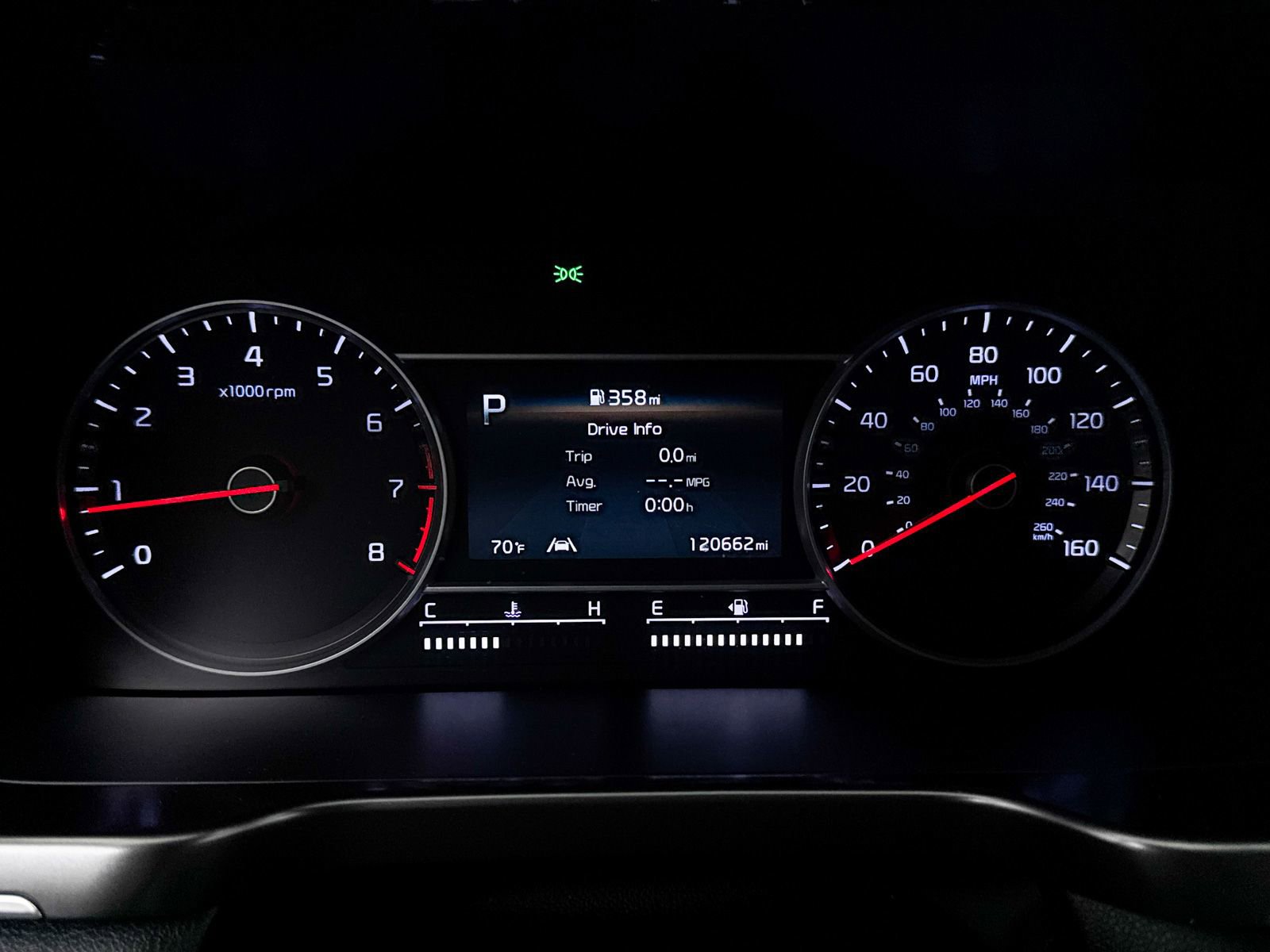 Used 2021 Kia Sorento LX image 33