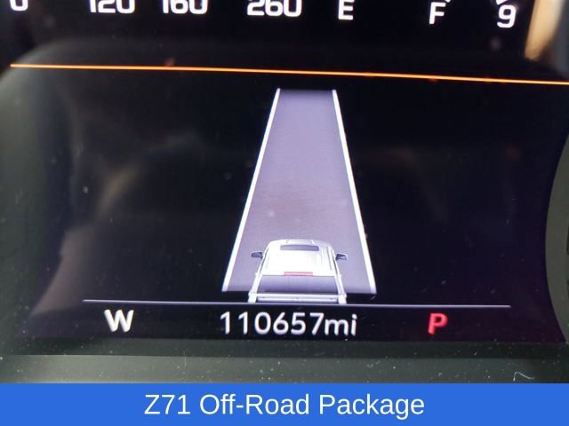 Used 2020 Chevrolet Silverado 3500 High Country w/ Z71 Off-Road Package image 22