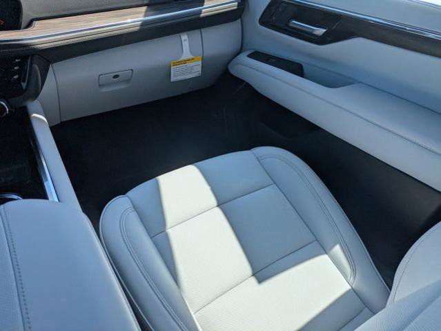 New 2026 Chevrolet Tahoe Premier w/ Sun And Tow Package image 20